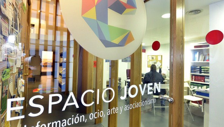 Espacio joven