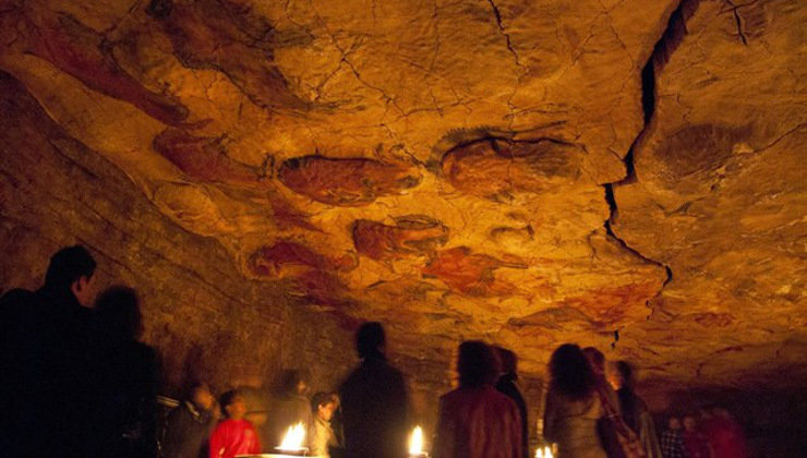 El atractivo turístico de Cantabria en materia cultural ha disminuido