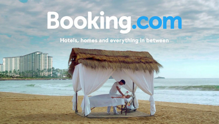 La comisión suiza de la competencia sancionará a Booking