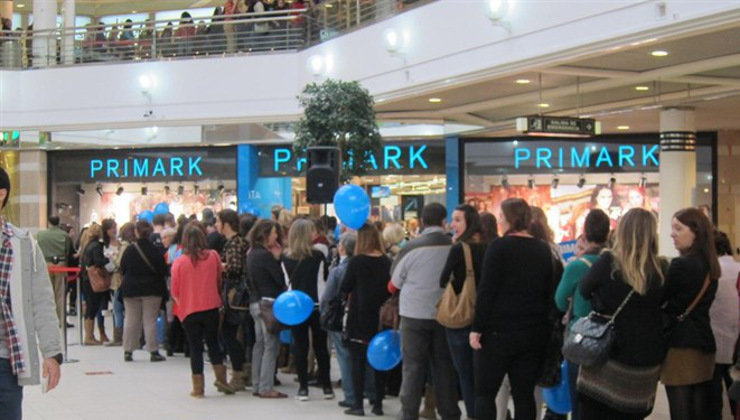 CCOO tiene mayoría en el comité de empresa de Primark