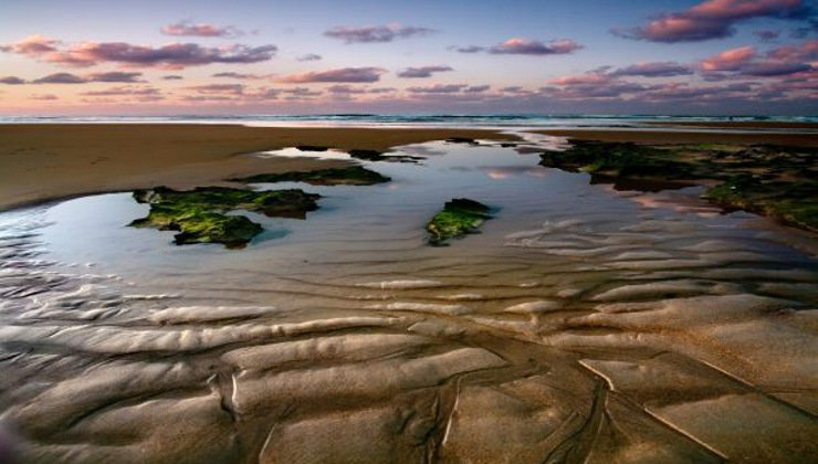 DUNAS DE LIENCRES (TURISMOCANTABRIA)