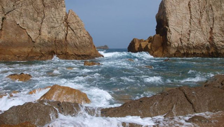 Costa Quebrada