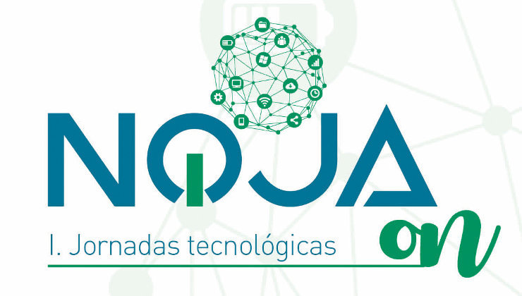 Jornadas tecnológicas 'Noja On'