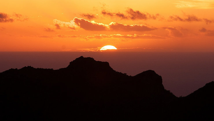 Las Islas Canarias son una buena opción también por la variedad de su cultura