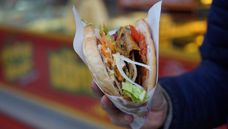 El objetivo de los fosfatos en la carne es proteger su sabor y retener el agua