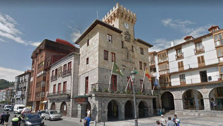 Ayuntamiento de Castro Urdiales