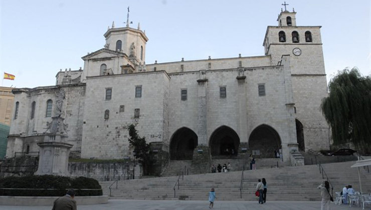 Catedral de Santander