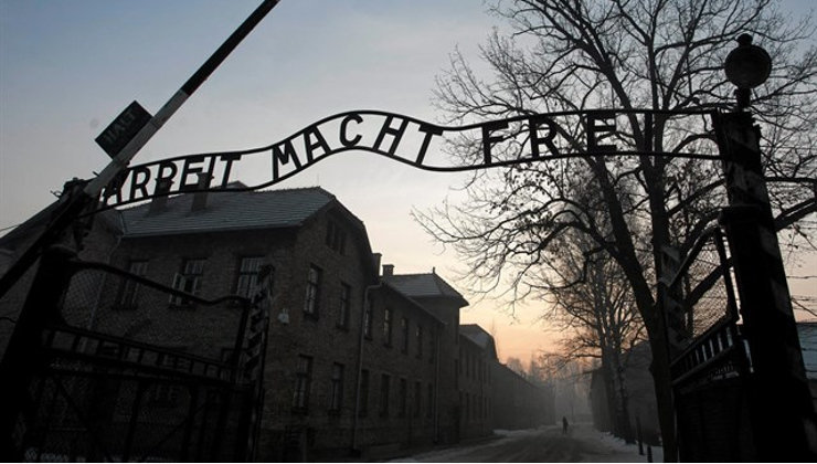 auschwitz