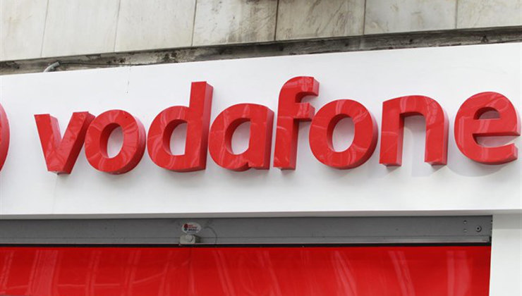 vodafone