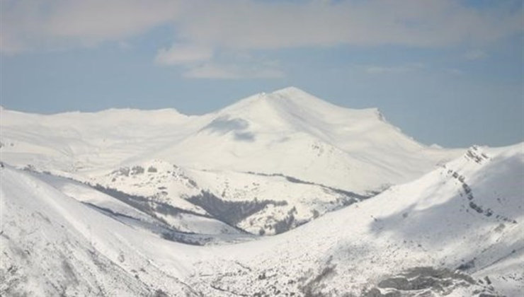 Picos de Europa