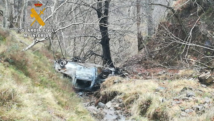 Los indicios apuntan a que el cuerpo encontrado en Brenes es el del vecino de Los Corrales de Buelna