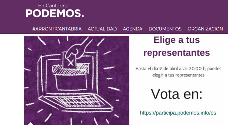 podemos