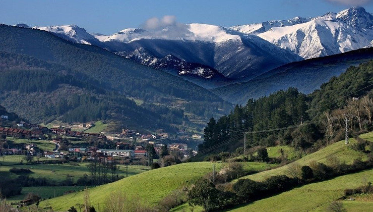 Ojedo (Liébana)