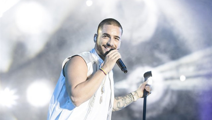 Maluma