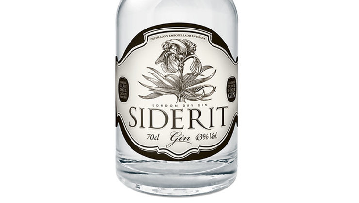 Siderit ha vuelto a ganar el Premio al Sabor Superior