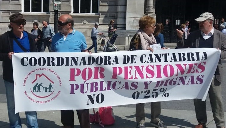 pensiones