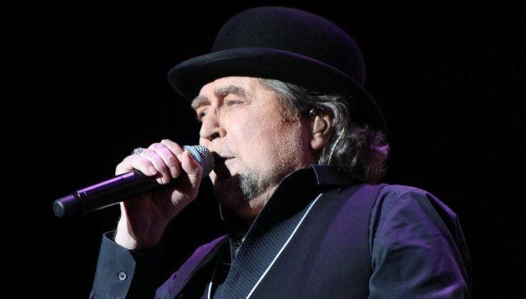 Joaquín Sabina