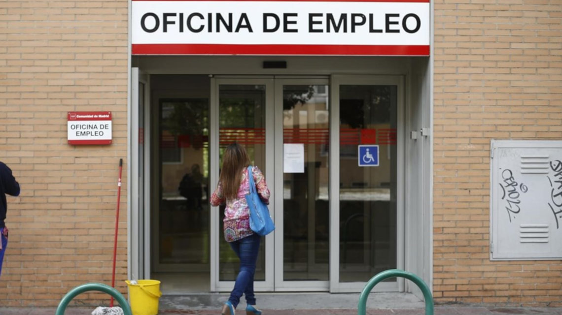 Oficina de Empleo