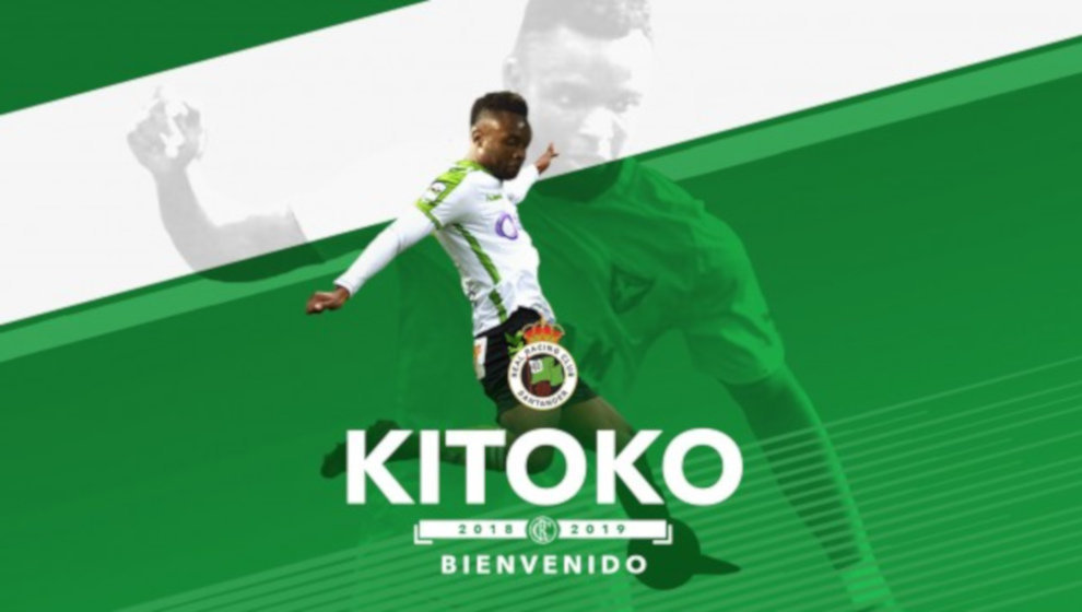 Ritchie Kitoko