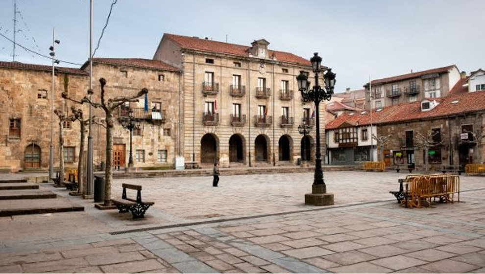 Ayuntamiento de Reinosa