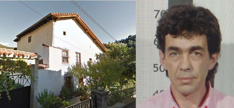 El hombre atrincherado en su vivienda ha logrado huir