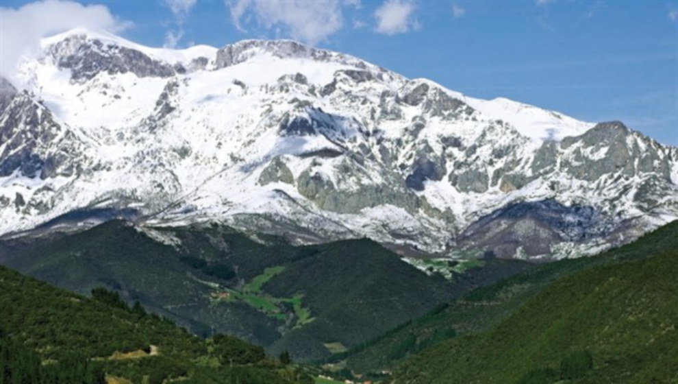 Picos de Europa