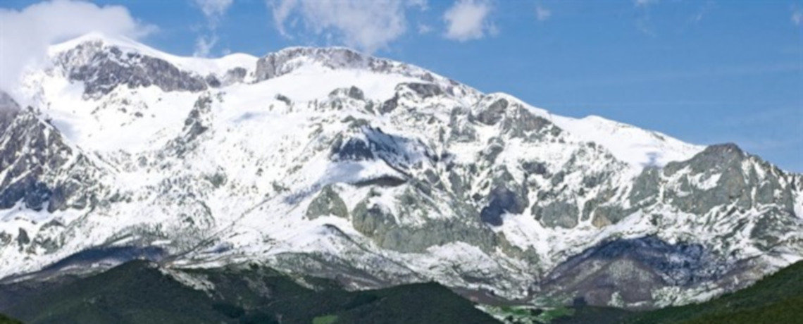 Picos de Europa