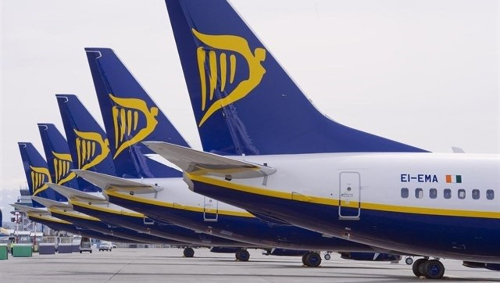 Ryanair