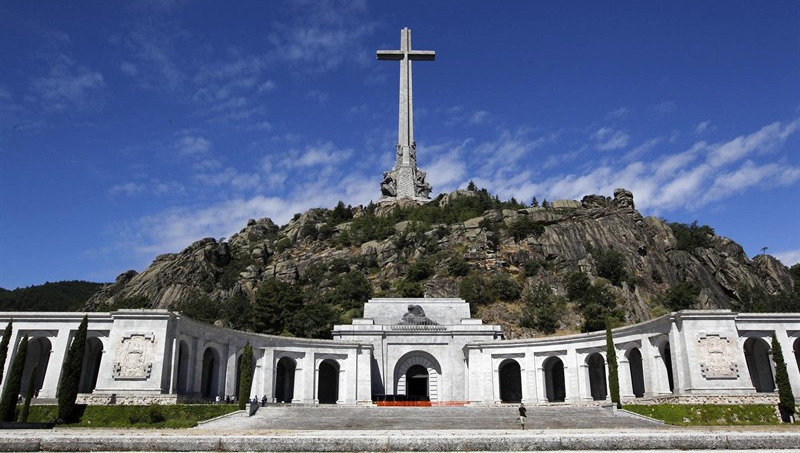 Valle de los Caídos