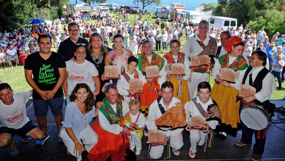 ROMERIA DEL FARO 2018