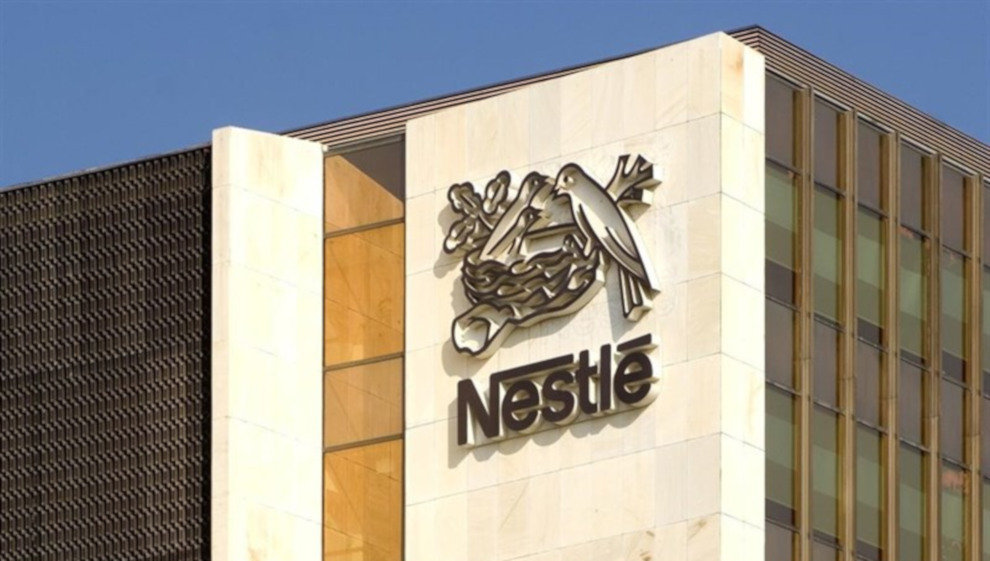 Sede de Nestlé