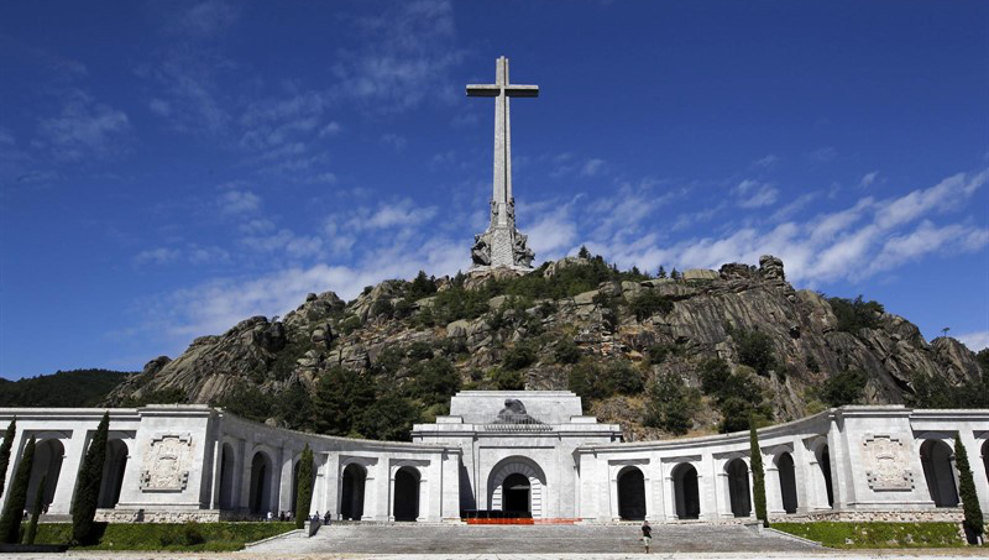 Valle de los Caídos