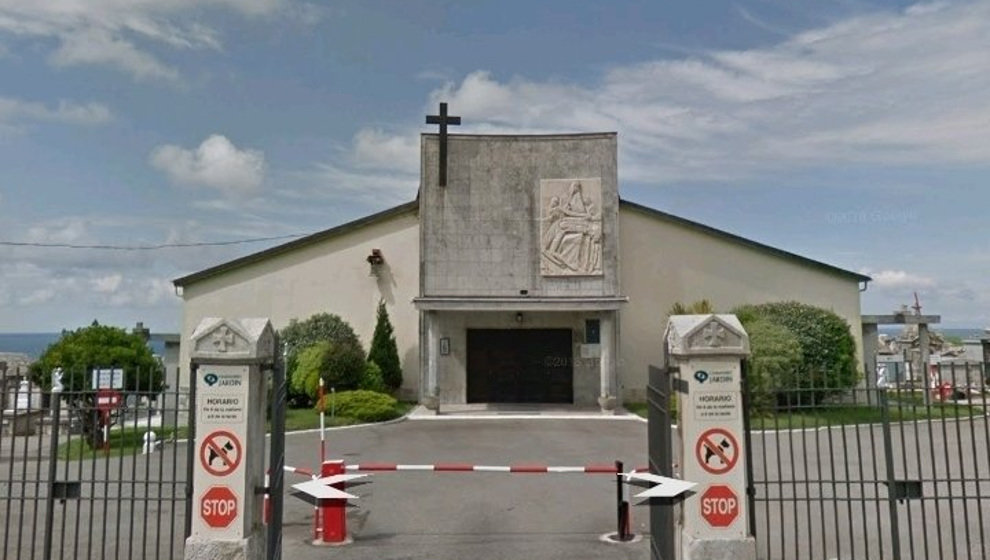 Cementerio de Ciriego