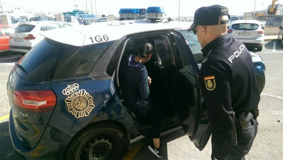 Policía Local de Santander