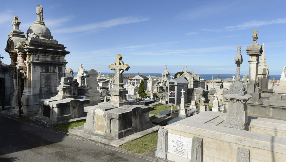 Cementerio de Ciriego