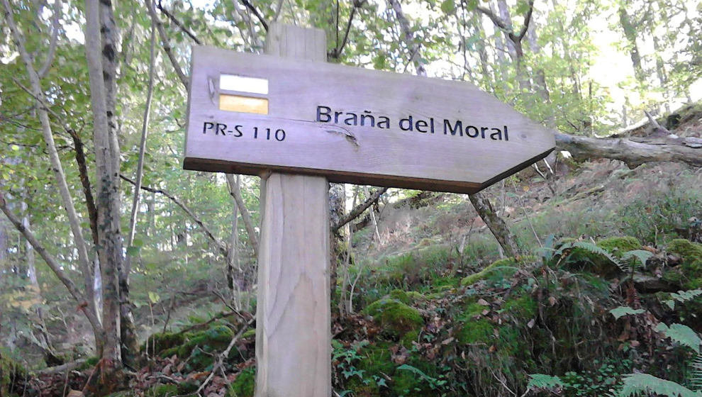 brañamoral