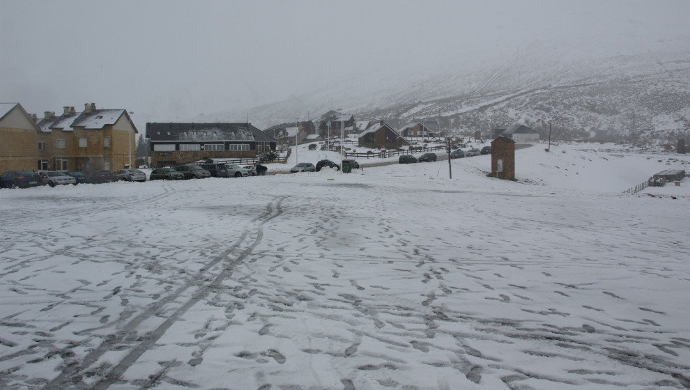 Alto Campoo