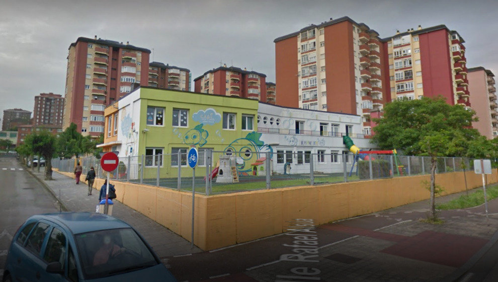 Centro de Atención a la Primera Infancia de Santander