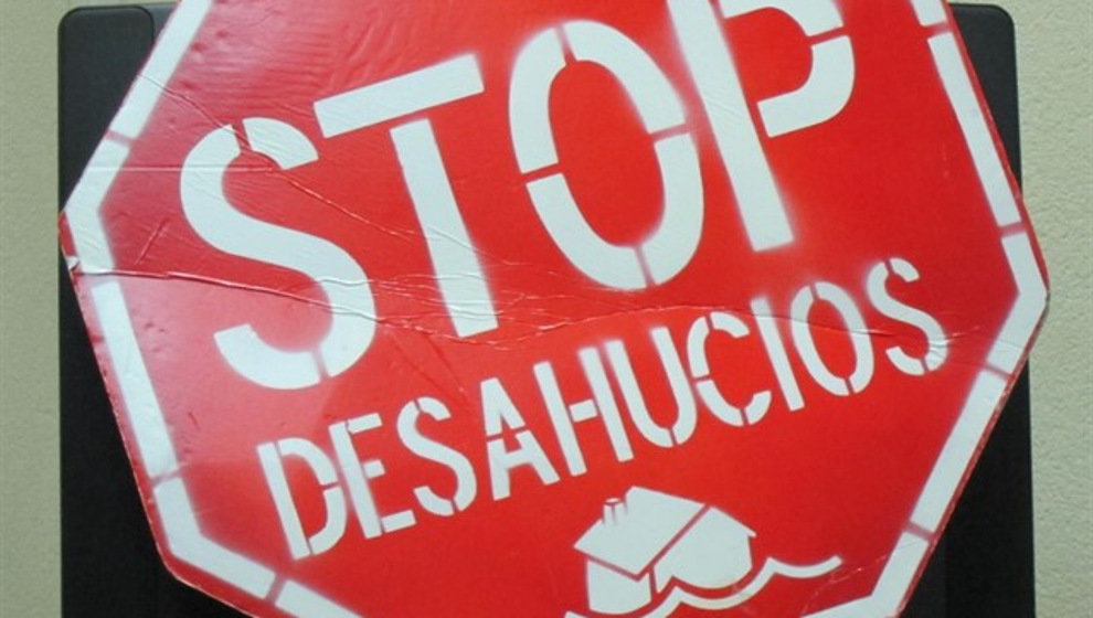 Stop Desahucios