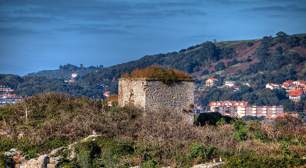 Ermita de San Pedruco