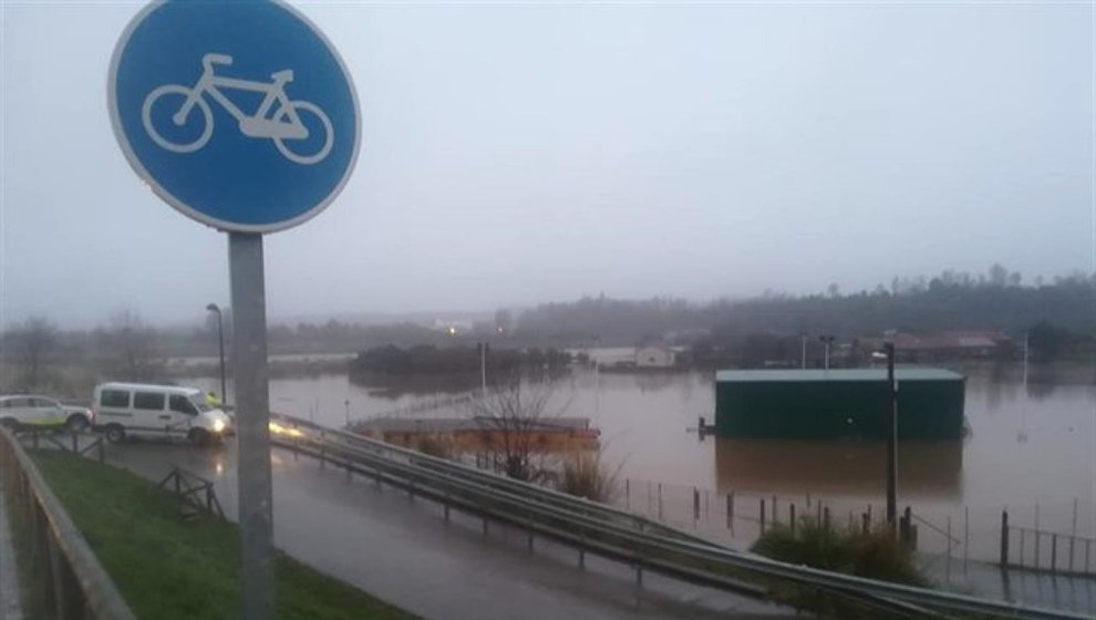 inundaciones