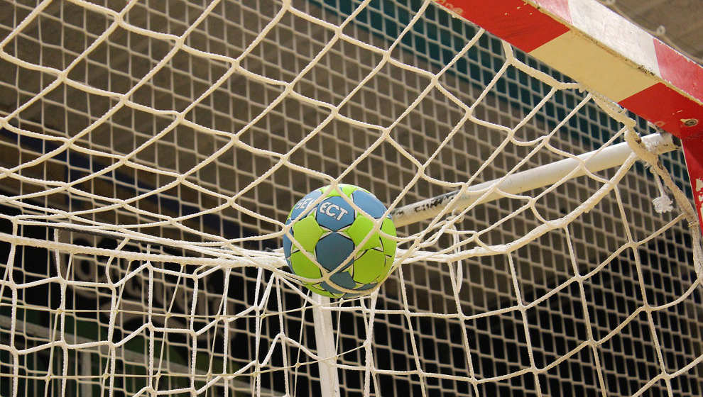 Balón de balonmano