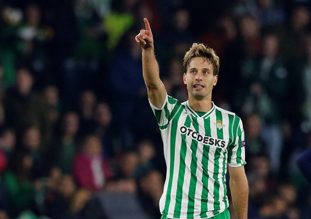 Sergio Canales | Foto: Archivo