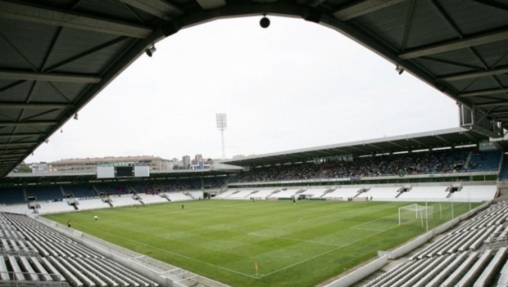 Campos de Sport de El Sardinero