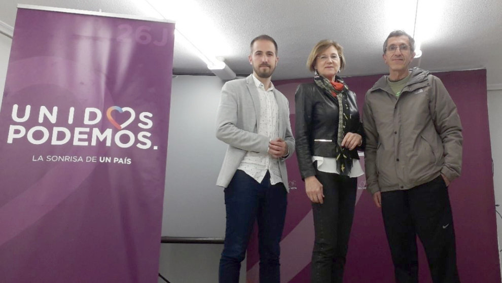 unidaspodemos