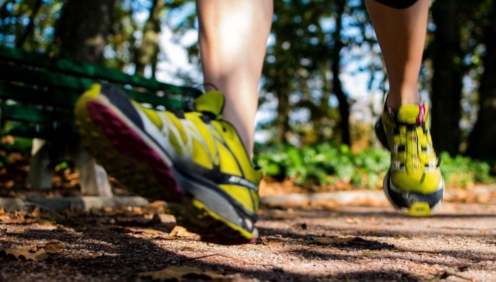 Zapatillas de correr