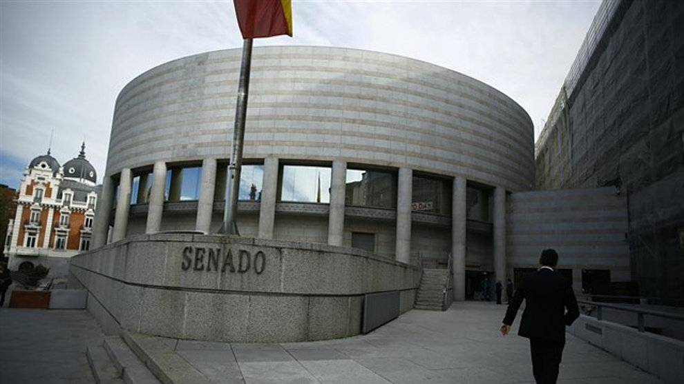 Senado