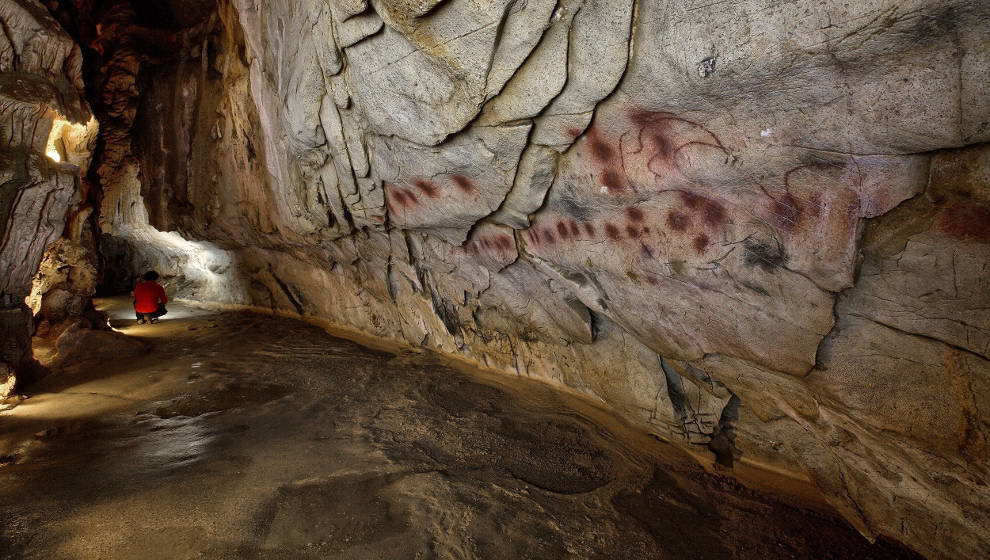 Cueva de El Castillo