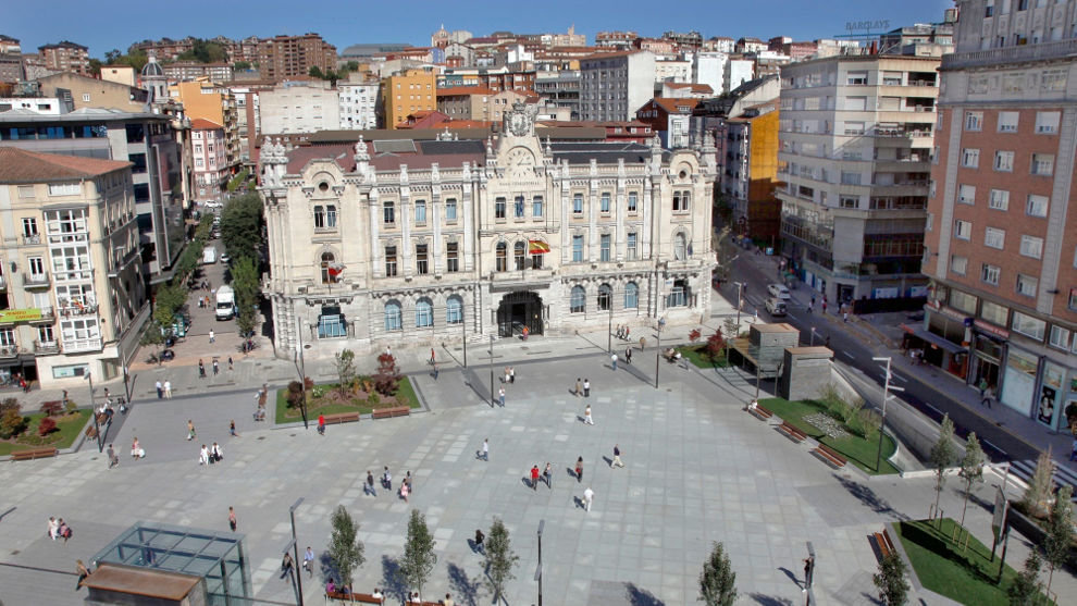 El portavoz del equipo de gobierno de Santander considera que "se ha permitido que se robara a los ciudadanos"