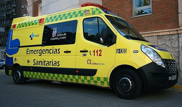 Unidad Medicalizada